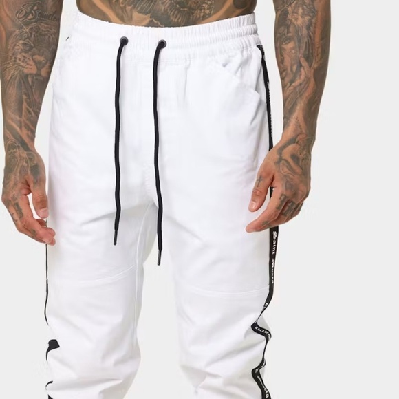 SAINT MORTA
Sport X Joggers - Picture 7 of 10